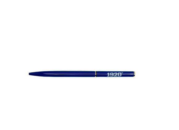 Zeta 1920 Writing Pen