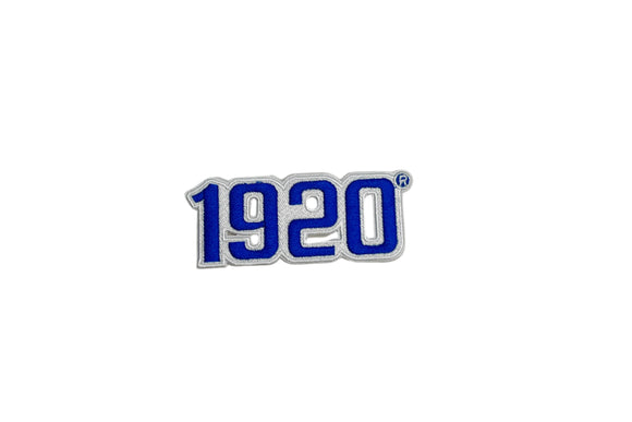 Zeta 1920 Patch