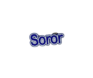 Zeta Soror Pin (Small)