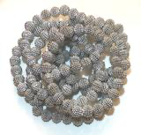 Mini Pearl Beaded Bracelets