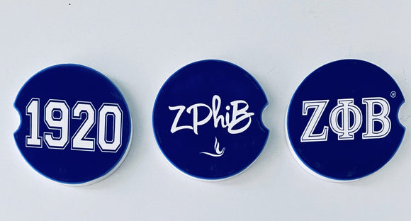 Car Coasters