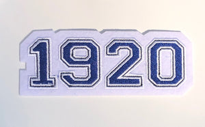 Zeta 1920 Patch