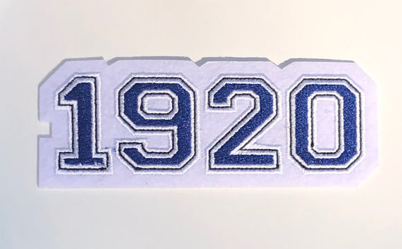 Zeta 1920 Patch