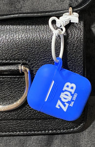 Zeta AirPod Case