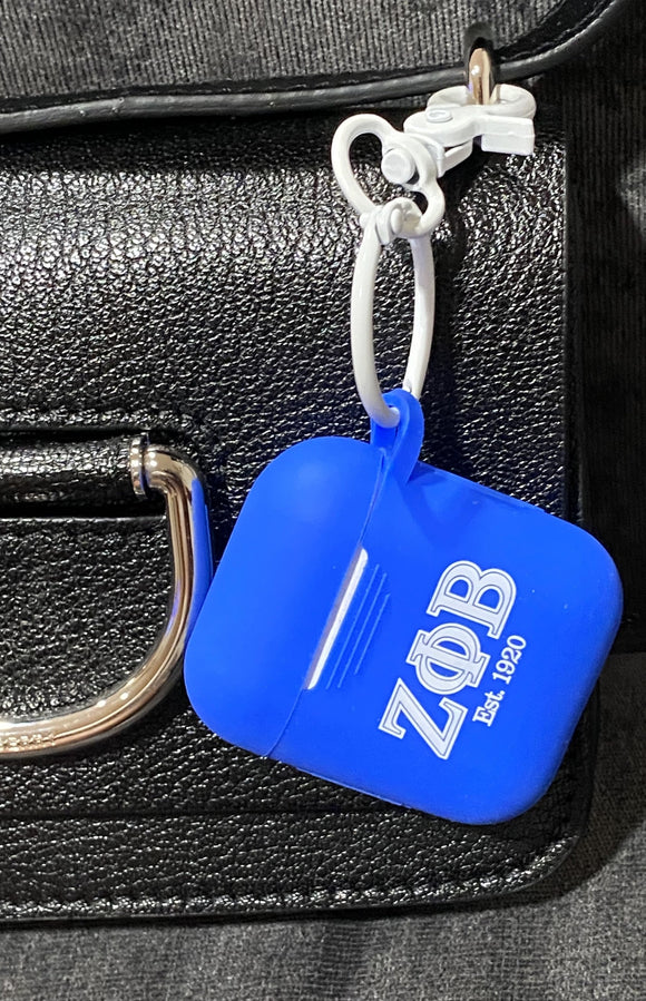 Zeta AirPod Case