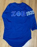 Zeta Lounge Wear Sets