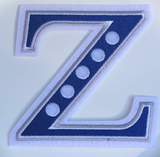Zeta Z Patch